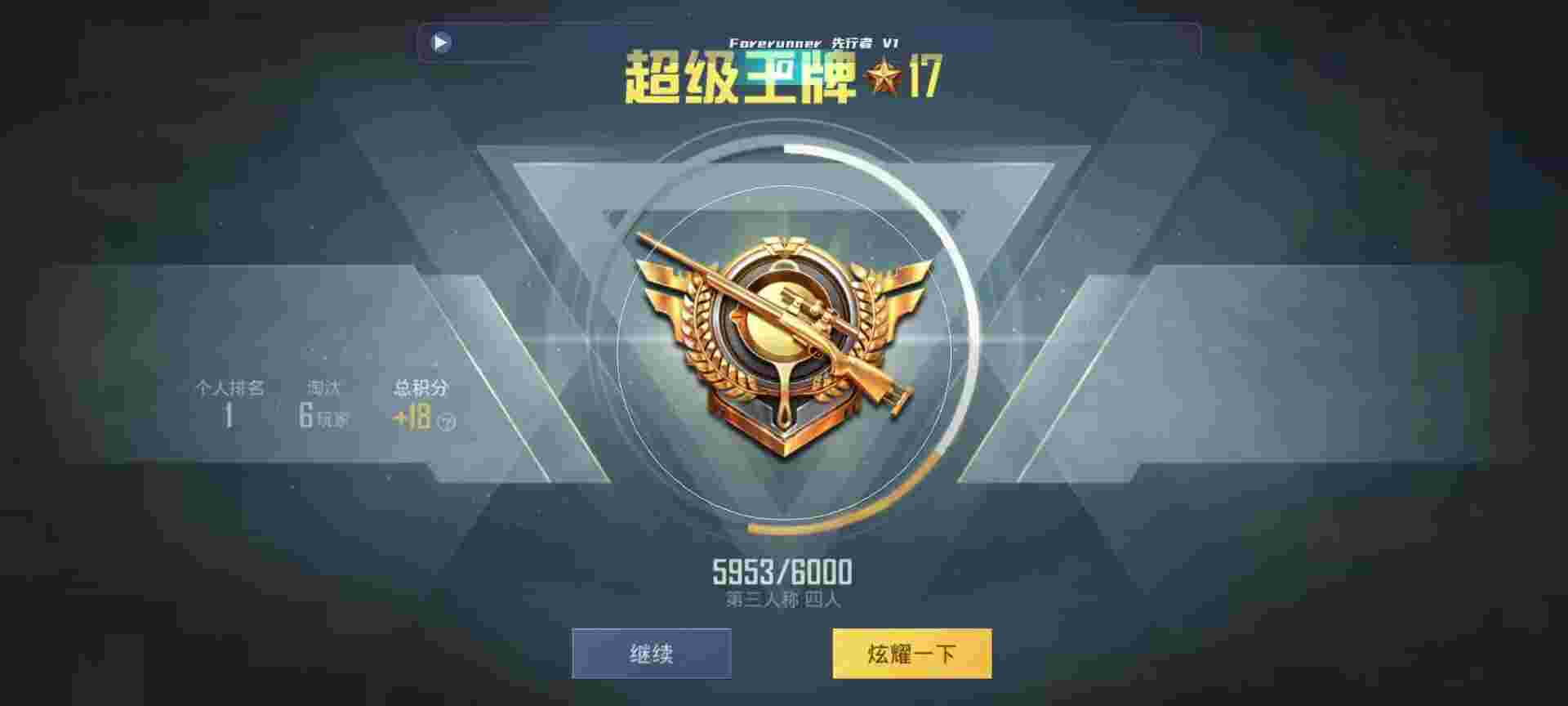 和平精英鸡腿辅助自瞄 - ��ƽ��Ӣ���4λ��辅助预览图